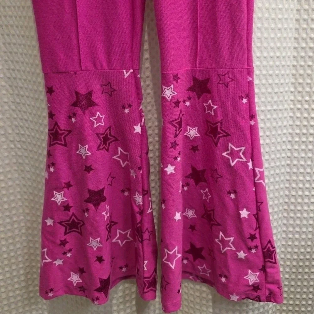 Barbie The Movie Halloween Costume Youth Size‎ Medium Western Barbie Outfit